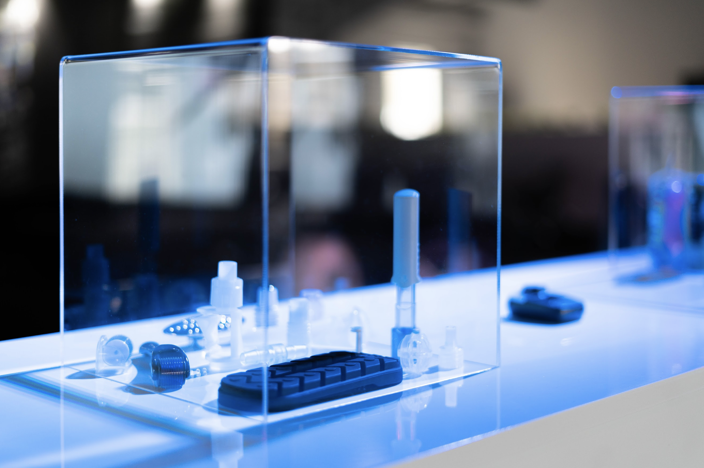 Facilities – Global Precision Group