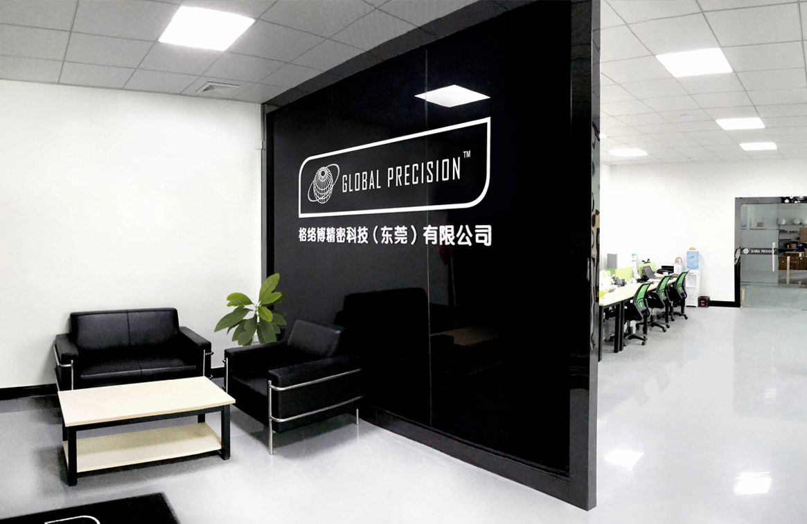 Facilities – Global Precision Group